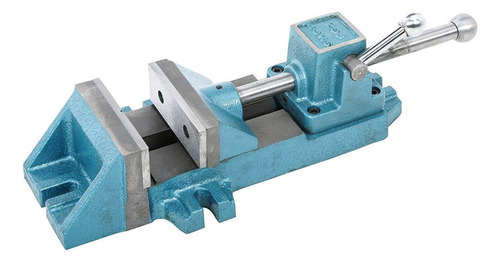 Tienda Fox D3265 Quick Release Vise, 4-inch