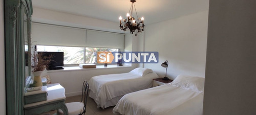 Imagen 10 de 18 de Apartamento En La Barra, 3 Dormitorios