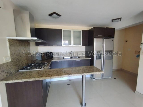 Se Vende Apartamento En Centro Metropolitano Javier   Cod: 24-17423