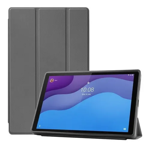 A For Para Lenovo Tab M10 Hd (2ª Geração) Tb-x306f 10.1