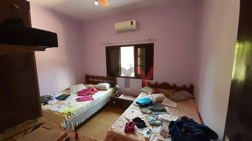 Imagem 20 de 25 de Casa À Venda, 180 M² Por R$ 460.000,00 - Vila Caiçara - Praia Grande/sp - Ca0809