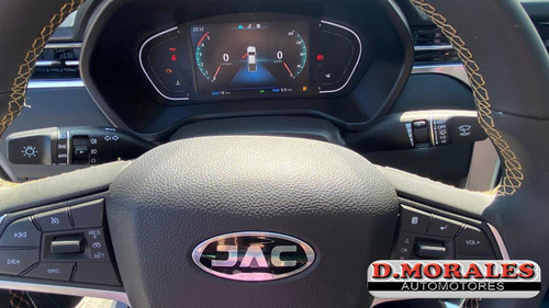 Jac T8 Pro Luxury 4x4 2.0 2022 0km