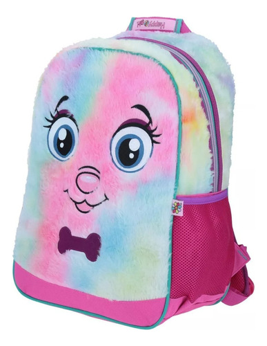 Morral Chenson Conejo De Peluche