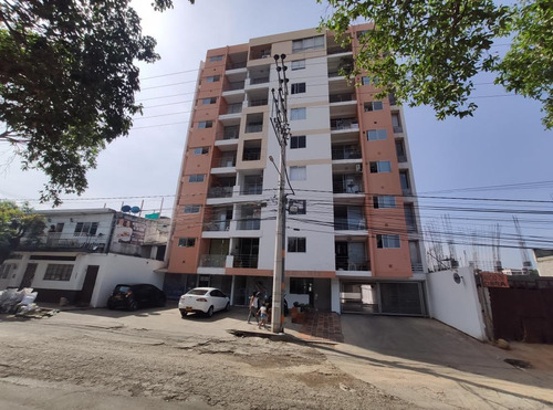 Apartamento En Venta En Cúcuta. Cod V19885