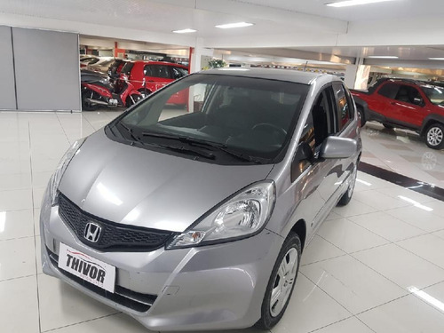 Fit Dx 1.4 Flex 16v 5p Mec.