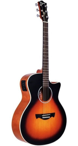 Violão Tagima Woodstock Tw-29