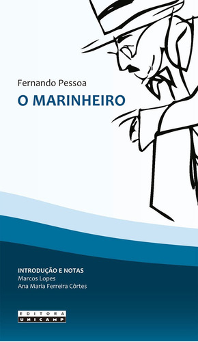 Livro O Marinheiro