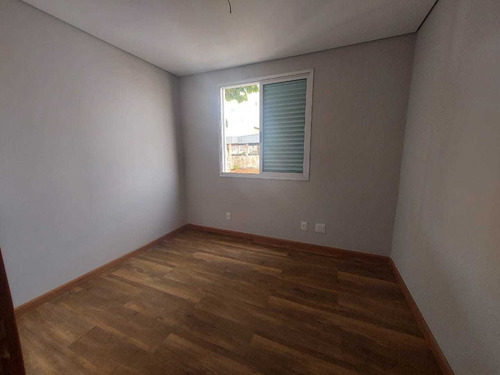Imagem 8 de 22 de Cobertura Com 4 Quartos Para Comprar No Palmares Em Belo Horizonte/mg - 12750
