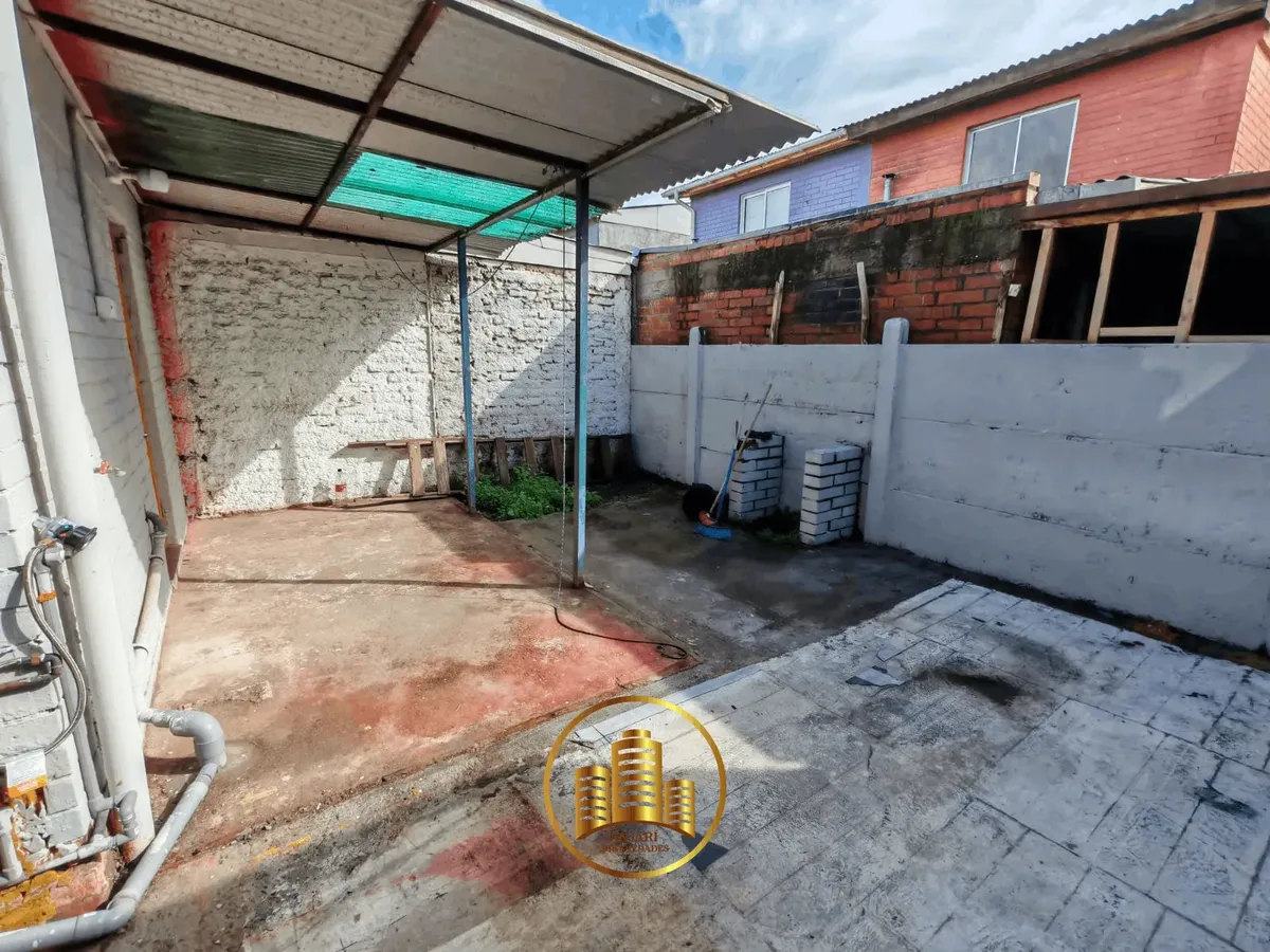 Imagen 3 de 30 de Casa 2 Pisos Luminosa Con Amplio Patio Y Estacionamiento