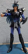 Comprar Caballeros Del Zodiaco Dragon Shiryu Armadura Negra Fenix