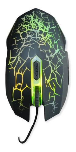 Imagen 4 de 9 de Combo Gamer X4 Aoas Teclado Mouse Audífonos Diadema Padmouse