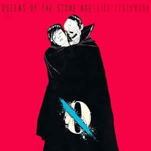 Queens Of The Stone Age - Like Clockwork Cd Nac Nuevo Ultra