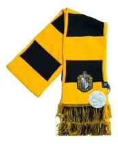 Comprar Bufanda Harry Potter Oficial Original Hogwarts Casas House