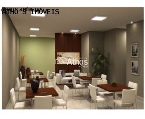 Imagem 17 de 18 de Apartamento No Belvedere Em Indaiatuba Sp - Ap01867 - 70758728