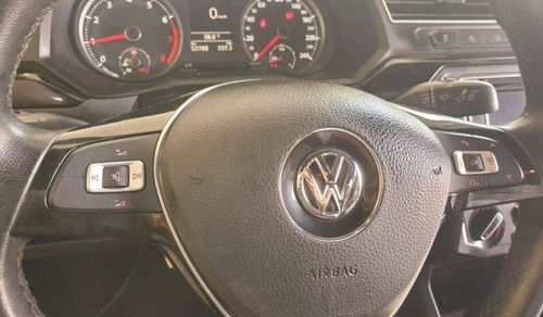 Imagem 6 de 12 de Volkswagen Saveiro 1.6 Cross Cd 16v Flex 2p Manual