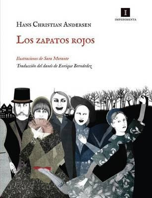 Los Zapatos Rojos - Hans Christian Andersen