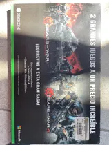 Comprar Gears Of War 4 & Gears Of War Ultímate Edition Xbox One