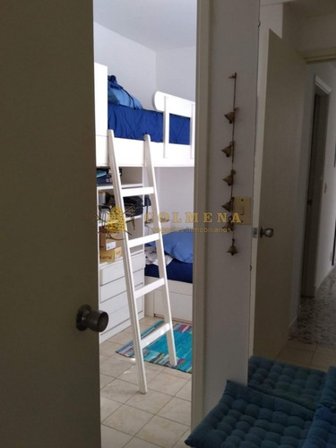 Apartamento En Punta Del Este, Península- Ref: 2445