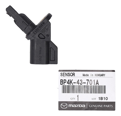Sensor Abs Mazda Mazda 3 04/13