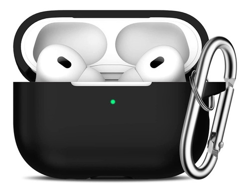 Funda Para AirPods Pro 2, Estuche Protector