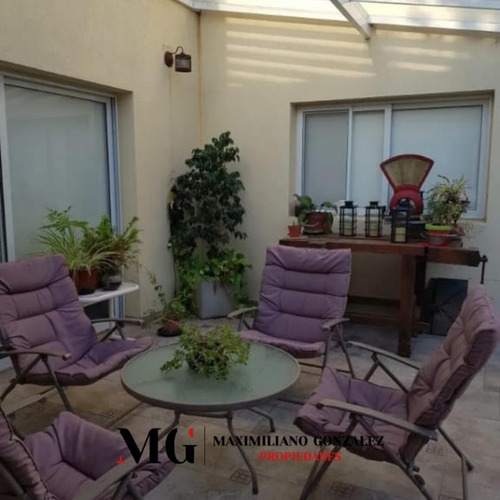 Imagen 23 de 27 de Casa En Venta - Barrio Privado Cerrado El Lauquen Canning Ezeiza