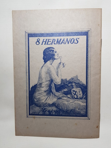 Imagen 10 de 10 de Antiguos Programas Radio Excelsior 1934 Lote X 3 Mag 58627