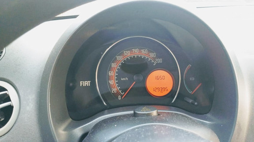 Fiat Uno 2011 1.0 Vivace Flex 5p