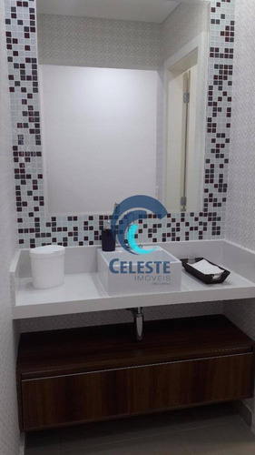 Imagem 18 de 22 de Sala À Venda, 60 M² - Centro - São José Dos Campos/sp - Sa0151