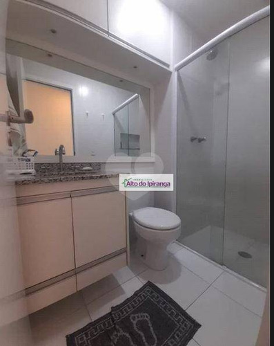Imagem 15 de 24 de Apartamento Com 2 Dormitórios À Venda, 64 M² - Campo Grande - Santos/sp - Ap6206