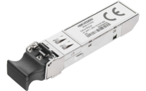 Transceptor Mini-gbic Sfp Distancia 1 Km Conector Lc Duplex