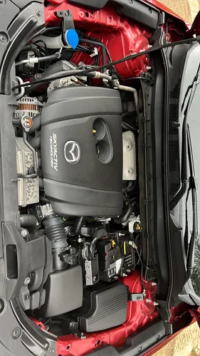 Mazda CX-5 2.0 Touring At
