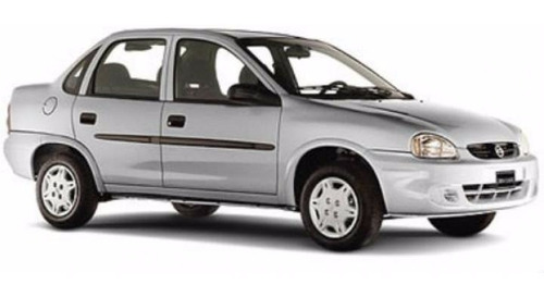 Juego Cables Y Bujias Acdelco Chevrolet Corsa 1.4 - 1.6 8v