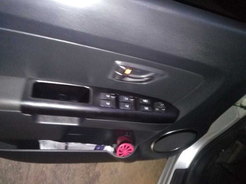 Kia Soul 1.6 Ex Flex 5p 2012