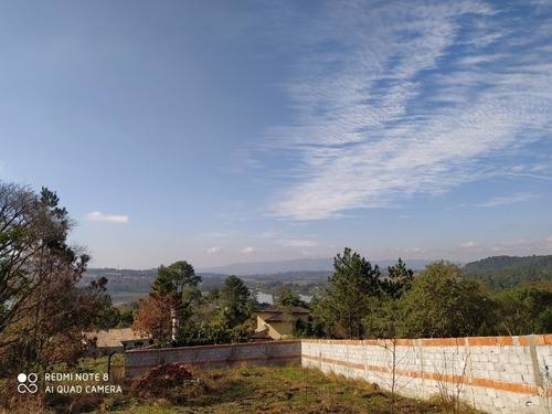 Imagem 2 de 9 de Terreno Em Jardim Paraíso Da Usina, Atibaia/sp De 728m² À Venda Por R$ 148.000,00 - Te886696-s