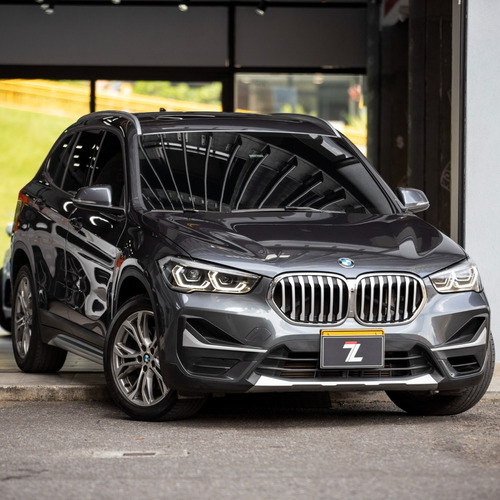 BMW X1 Sdrive 20 I 2.0