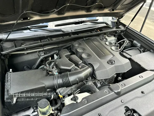 Toyota 4Runner 4.0 Sr5