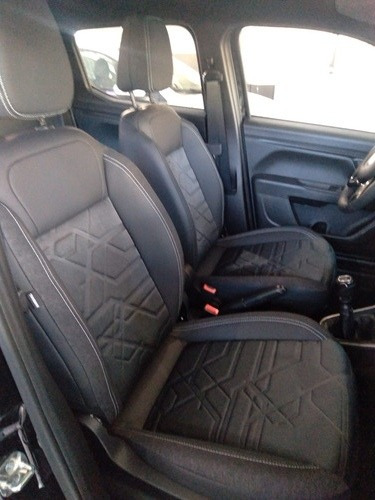 Imagen 8 de 10 de Fiat Strada Cabina D Plan Nacional Adjudicada