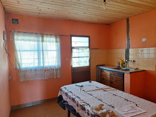 Casa En Venta En Barrio Rivadavia Merlo - Terreno De 300m2