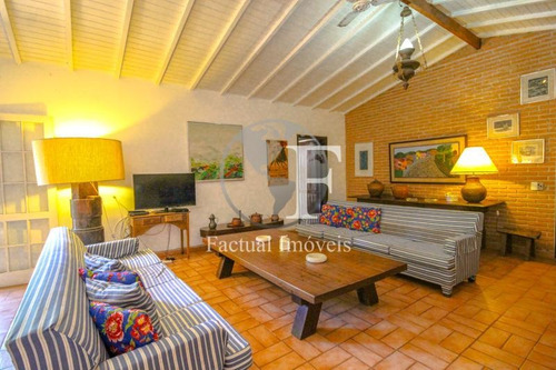 Casa Com 7 Dormitórios À Venda, 901 M² Por R$ 3.500.000,00 - Balneário Praia Do Pernambuco - Guarujá/sp - Ca2740