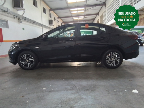 Chevrolet Onix 1.0 FLEX PLUS LT MANUAL
