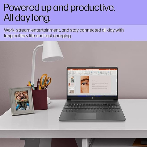 Laptop Hp Flagship Core I3-1215u 16gb Ram 1tb Ssd