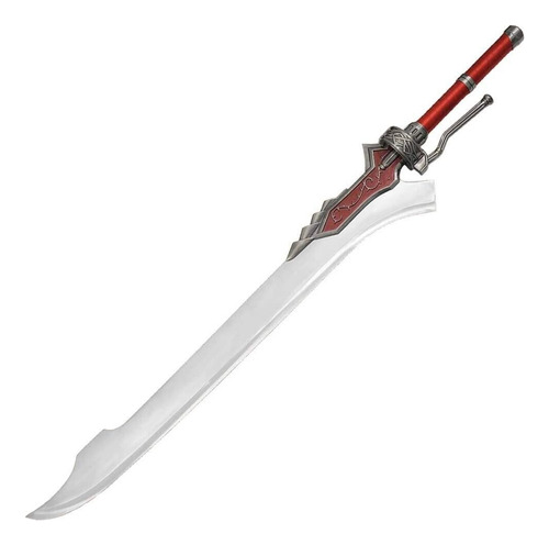 Espada Katana Devil May Cry Red Queen Nero