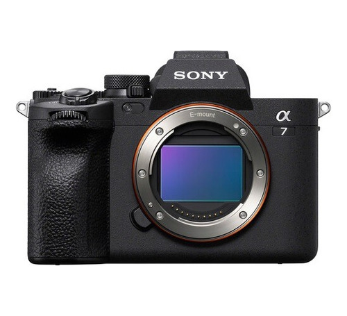 Imagen 1 de 4 de Sony A74 - Equipo Nuevo En Caja