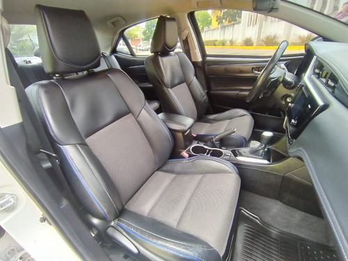 Imagen 11 de 13 de Toyota Corolla Se