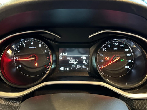 Chevrolet Onix 10mt Lt2