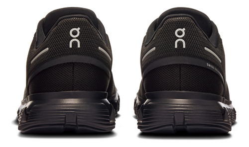 Zapatillas Cloud 6 Negro Mujer 3wf10061043