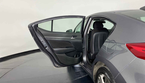 Imagen 15 de 15 de 48267 - Hyundai Elantra 2018 Con Garantía