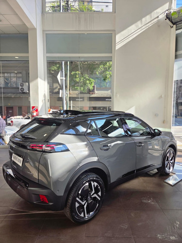Peugeot 2008 1.0T Gt