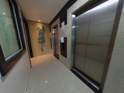 Imagem 13 de 25 de Apartamento Com 2 Dorms, Caicara, Praia Grande - R$ 520 Mil, Cod: 1313 - Rno1313
