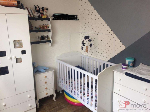 Imagem 10 de 13 de Apartamento - Lc600 - 34684698